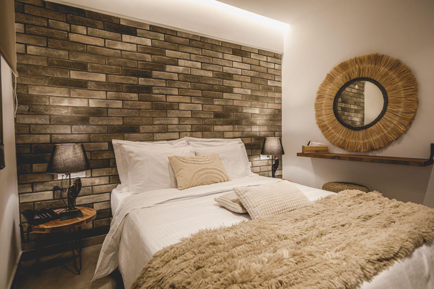 Naias Nemeia Luxury Rooms Nemea 外观 照片
