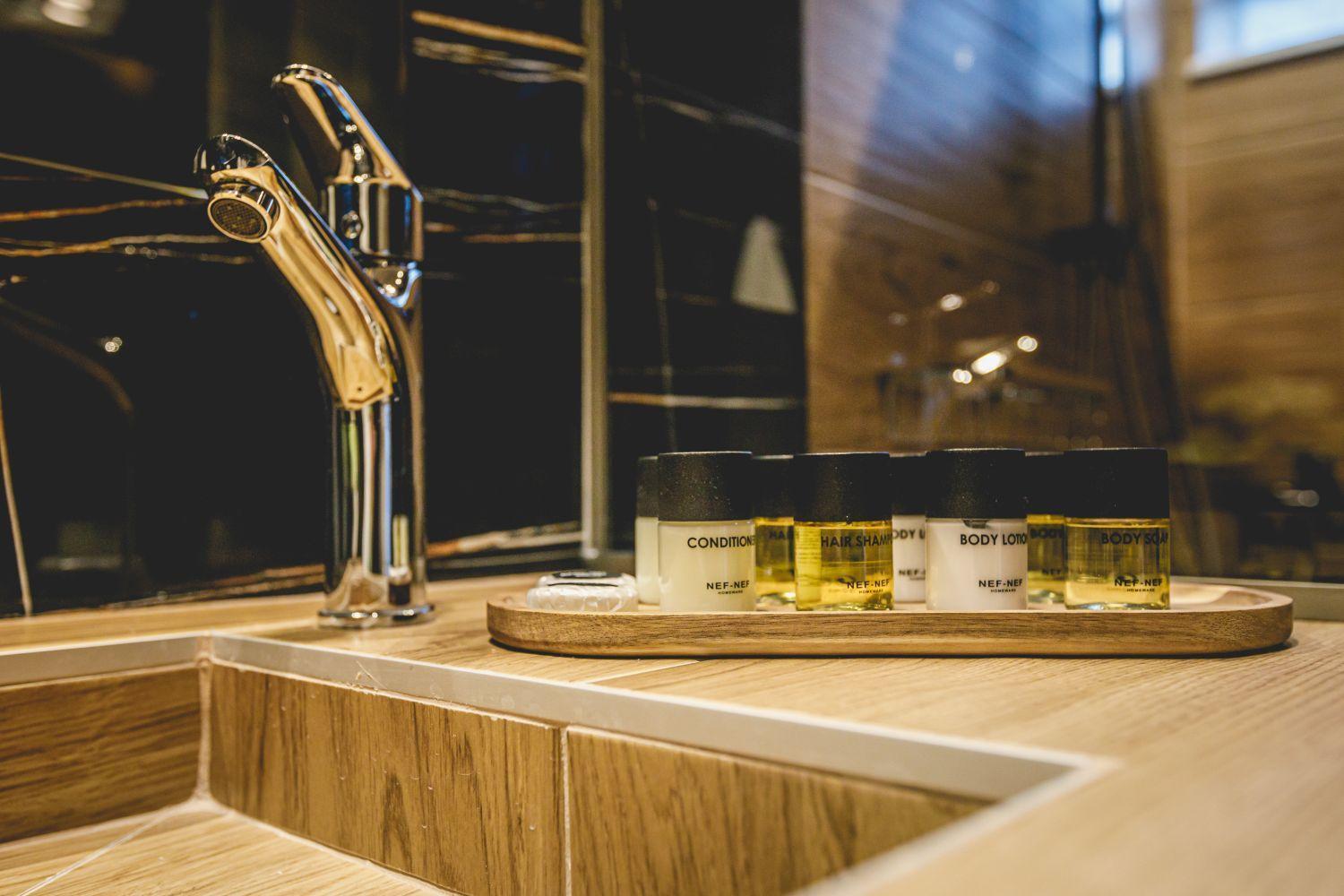 Naias Nemeia Luxury Rooms Nemea 外观 照片