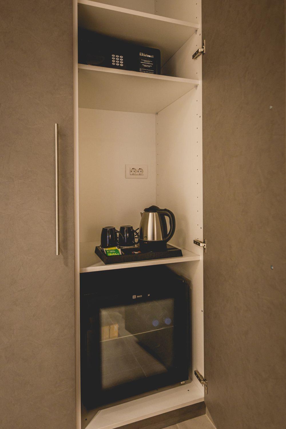 Naias Nemeia Luxury Rooms Nemea 外观 照片