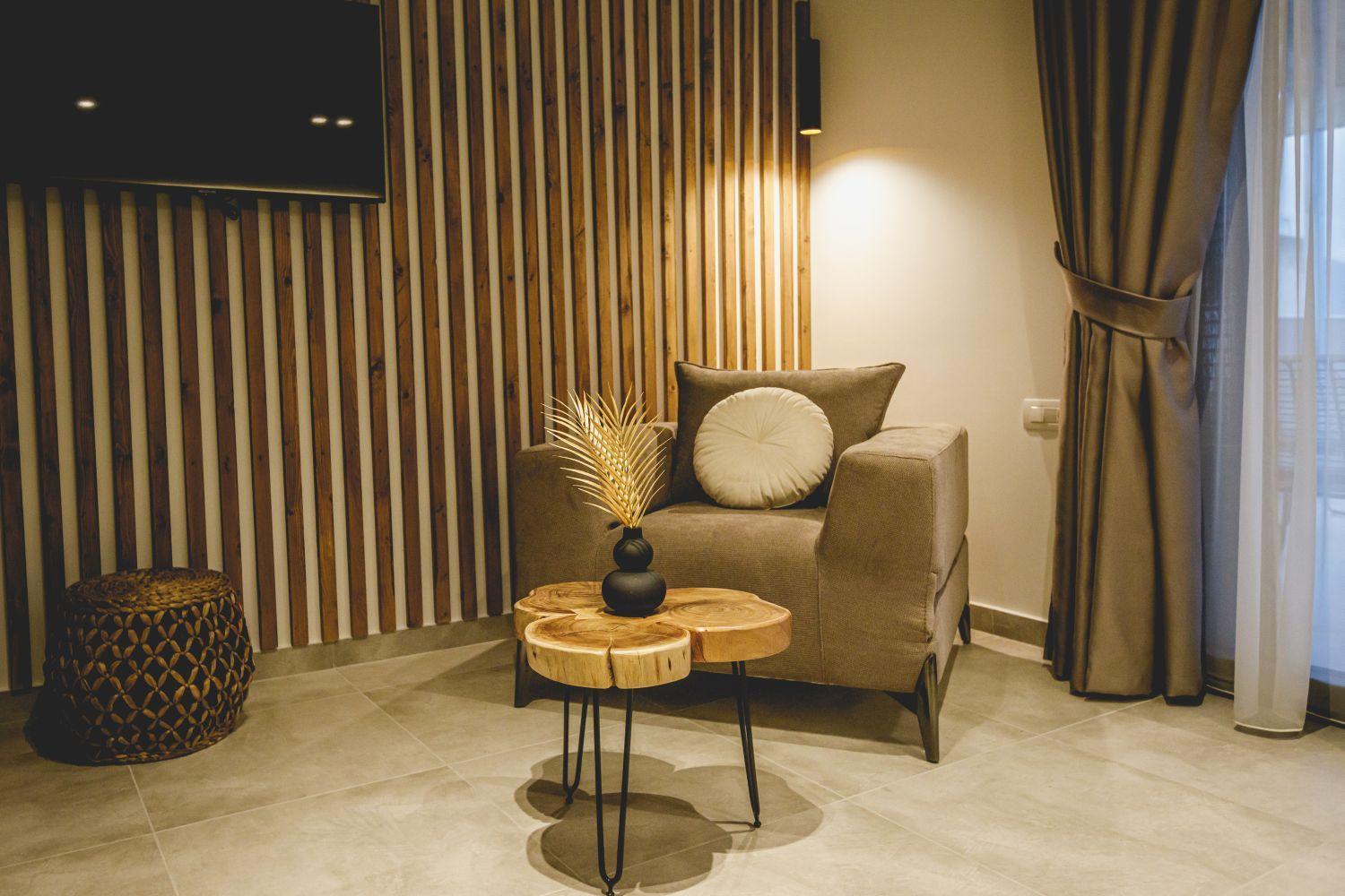Naias Nemeia Luxury Rooms Nemea 外观 照片