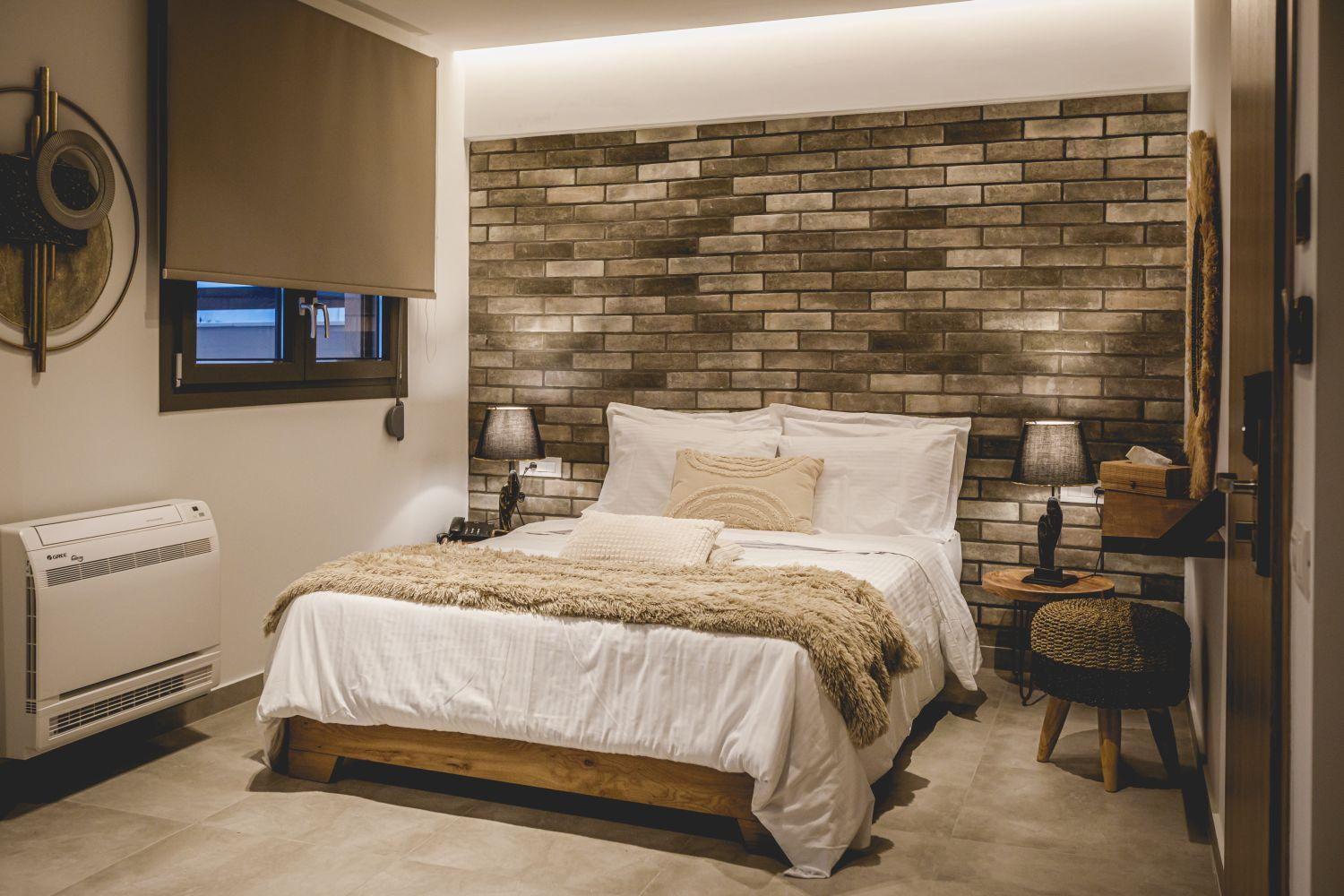 Naias Nemeia Luxury Rooms Nemea 外观 照片