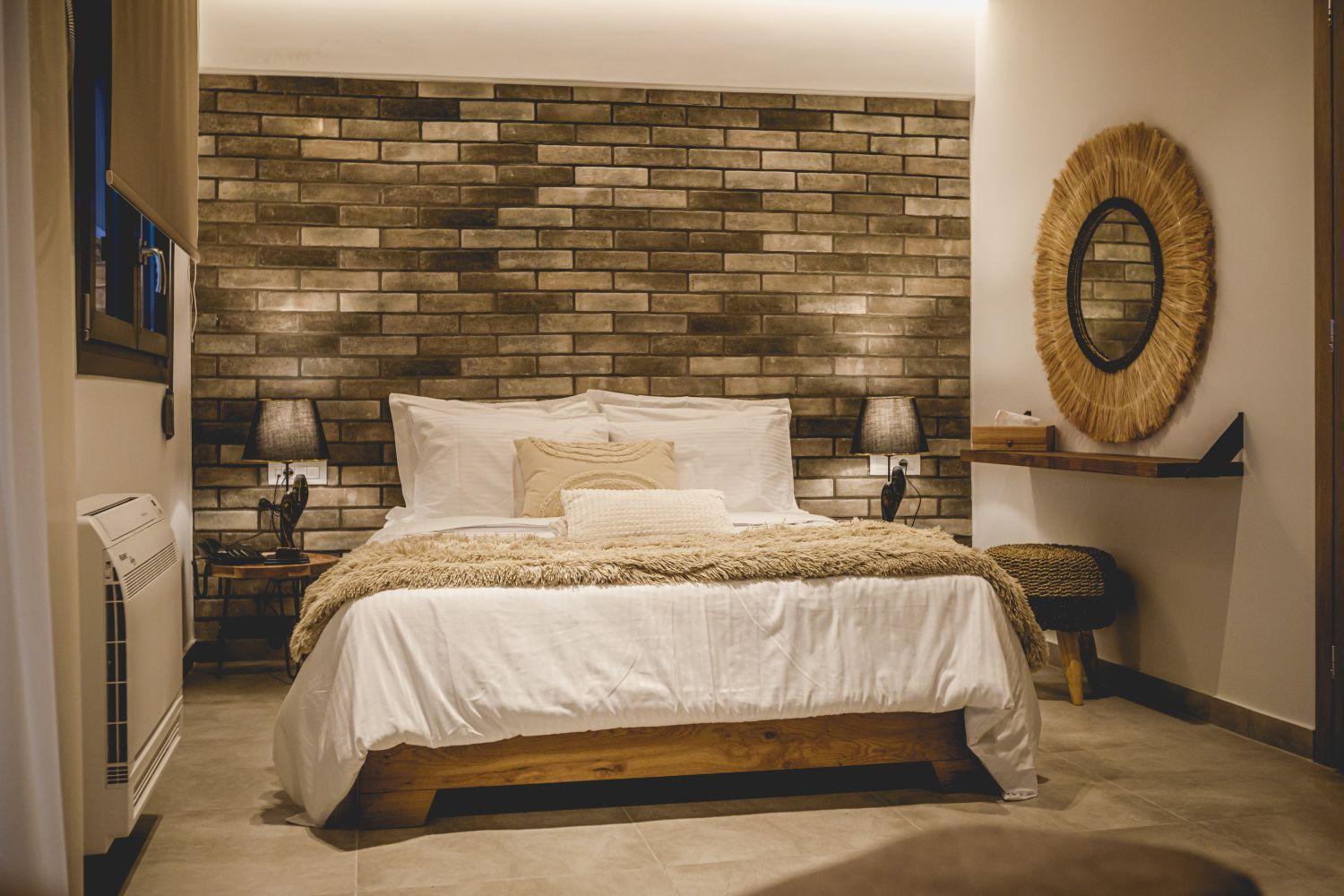 Naias Nemeia Luxury Rooms Nemea 外观 照片
