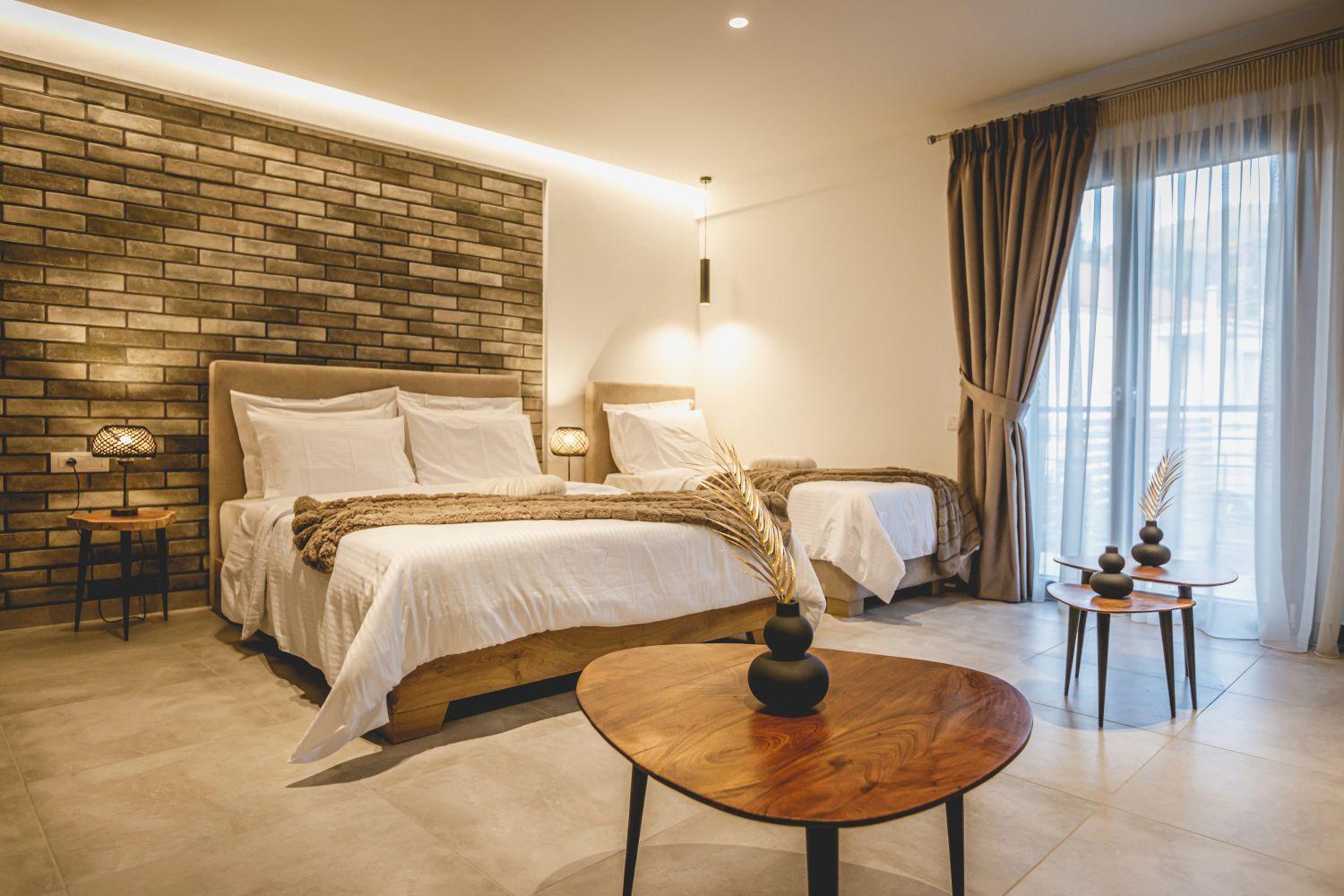 Naias Nemeia Luxury Rooms Nemea 外观 照片
