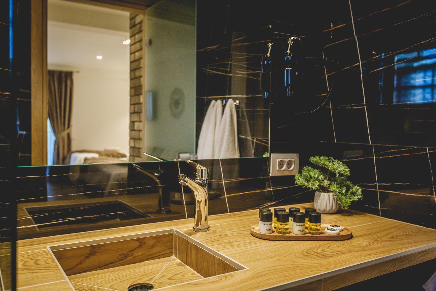 Naias Nemeia Luxury Rooms Nemea 外观 照片