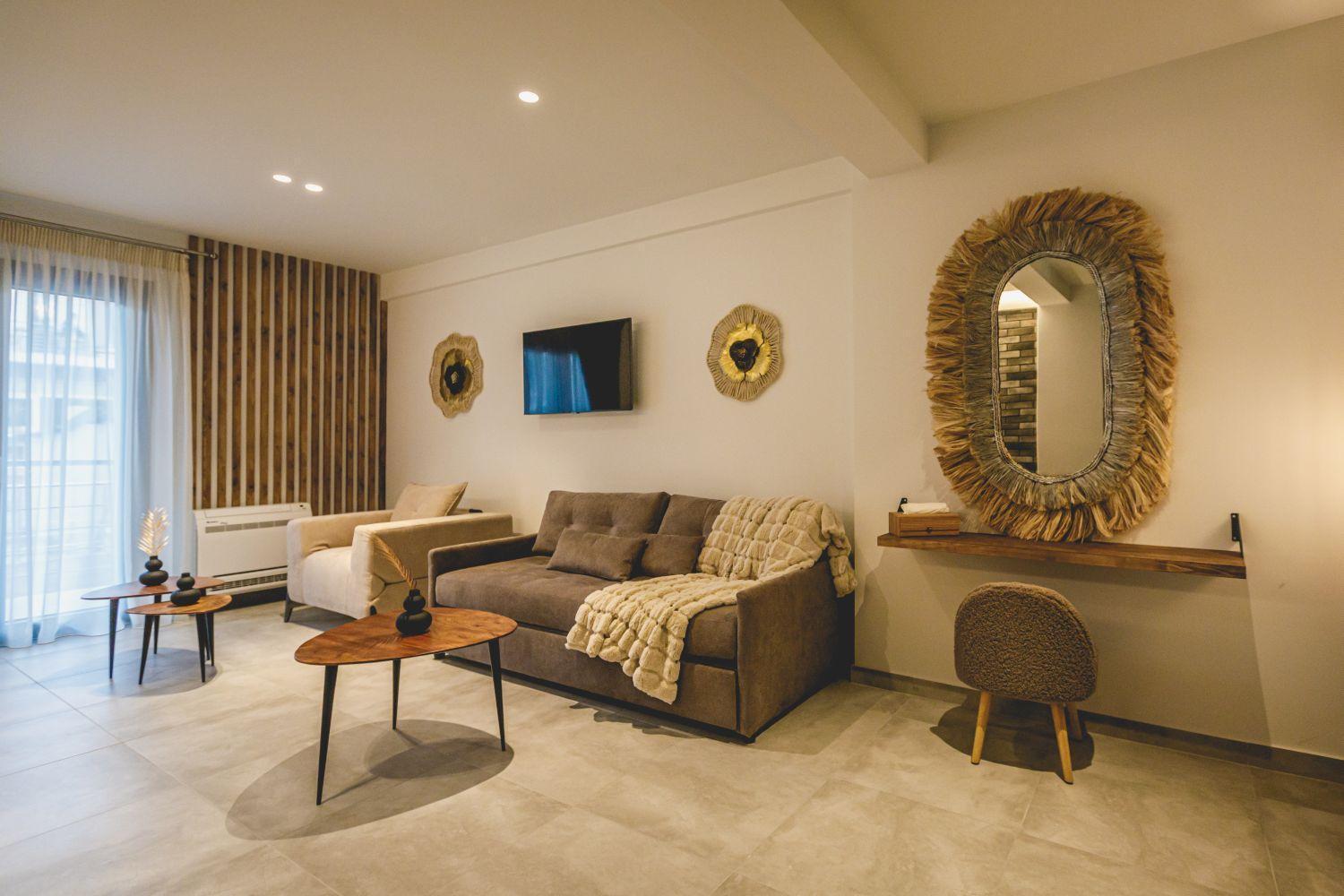 Naias Nemeia Luxury Rooms Nemea 外观 照片