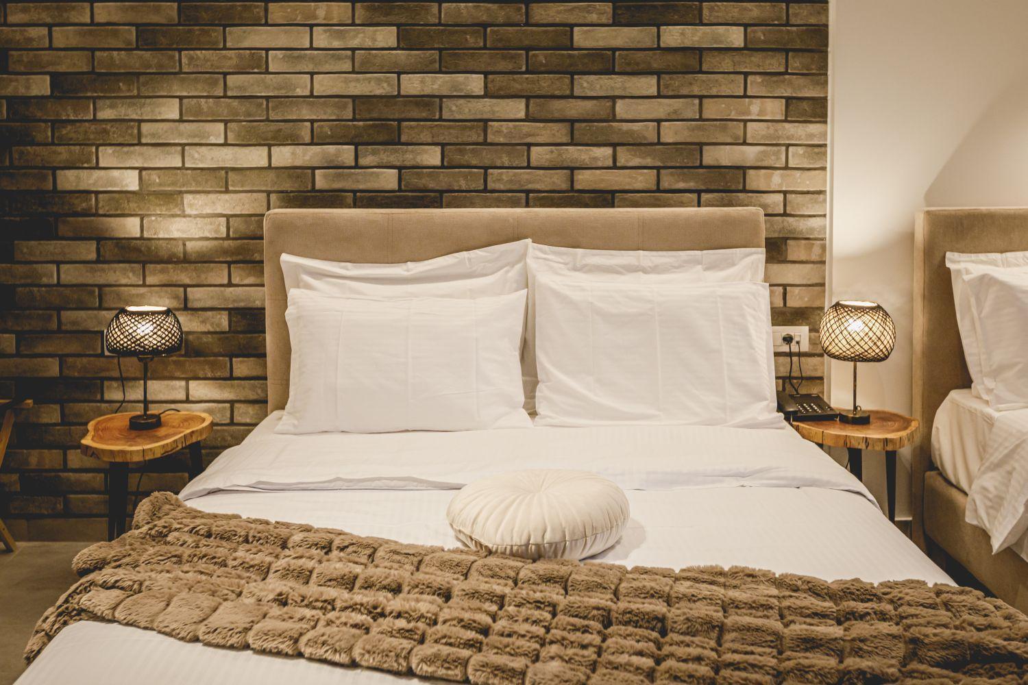Naias Nemeia Luxury Rooms Nemea 外观 照片