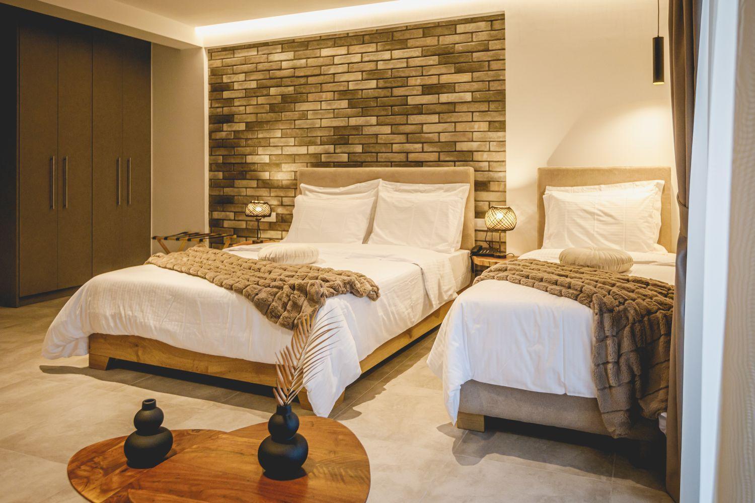 Naias Nemeia Luxury Rooms Nemea 外观 照片