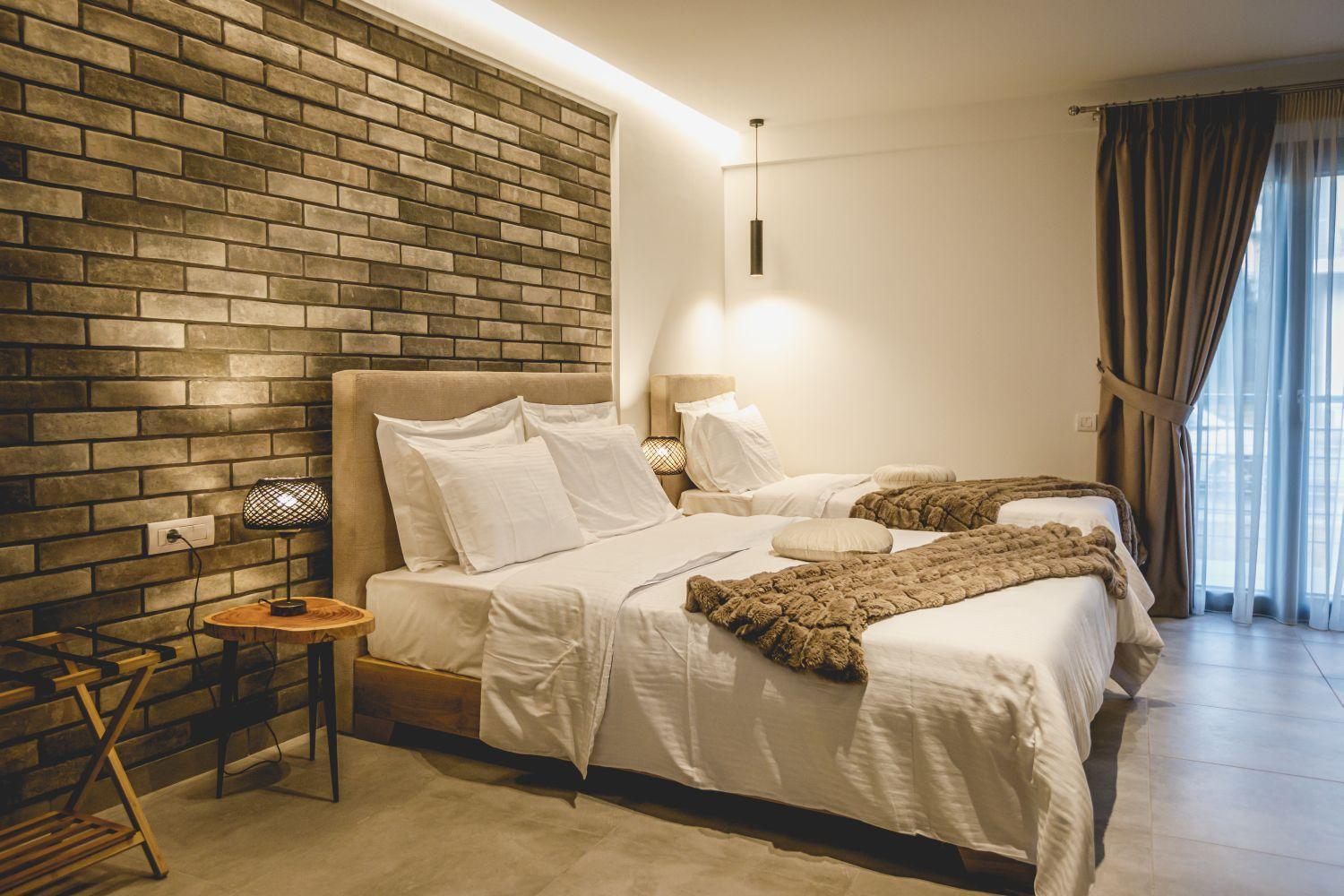 Naias Nemeia Luxury Rooms Nemea 外观 照片