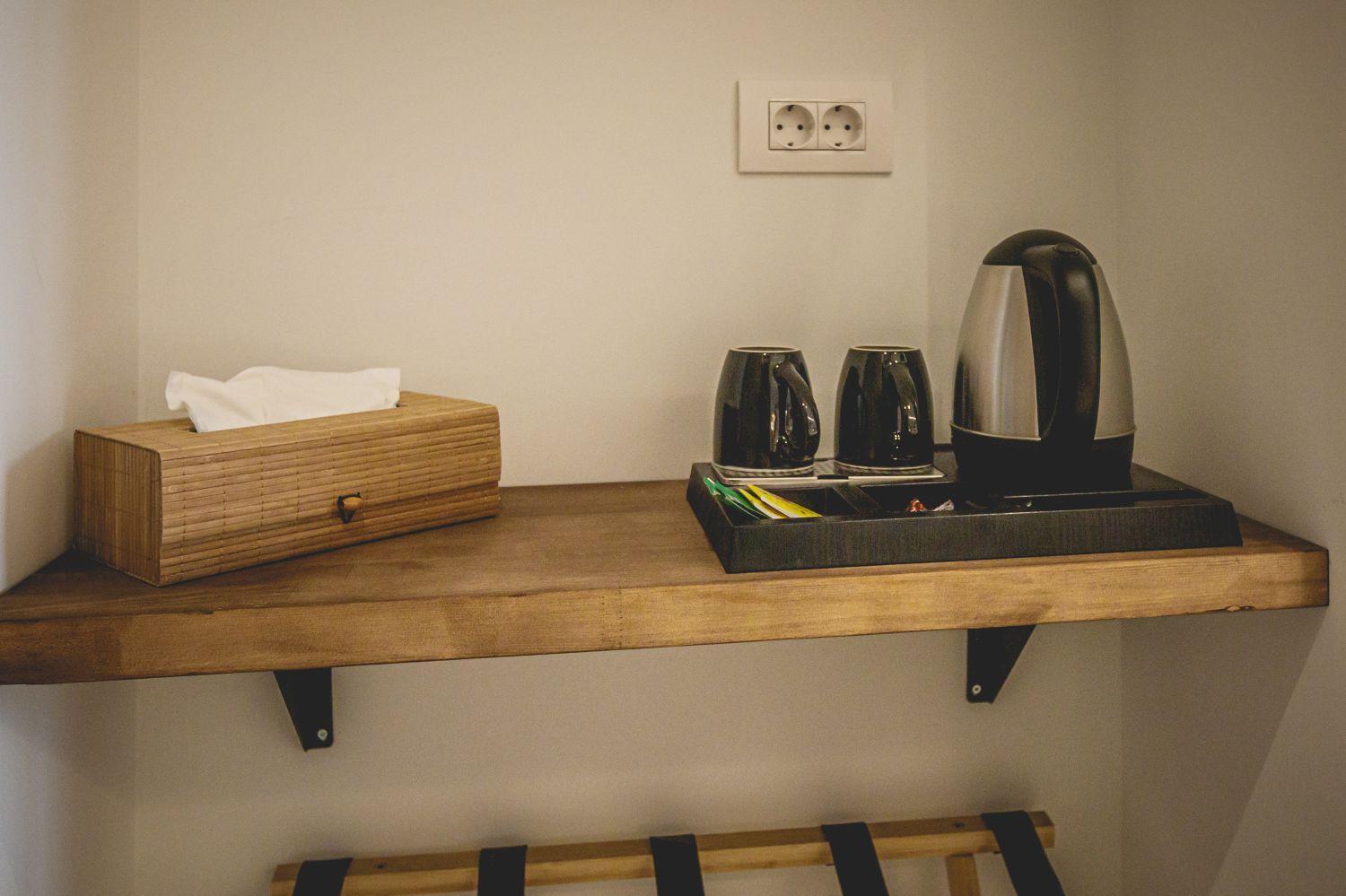 Naias Nemeia Luxury Rooms Nemea 外观 照片