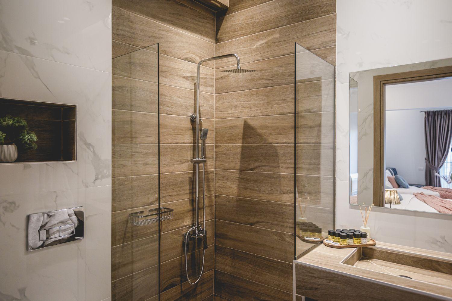 Naias Nemeia Luxury Rooms Nemea 外观 照片