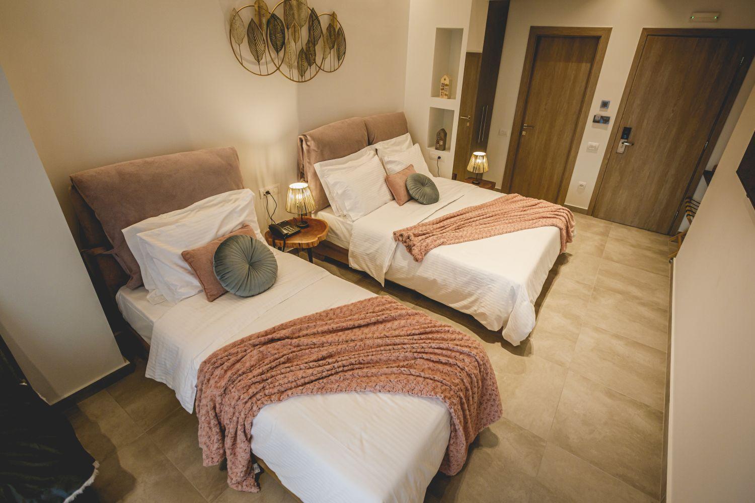 Naias Nemeia Luxury Rooms Nemea 外观 照片