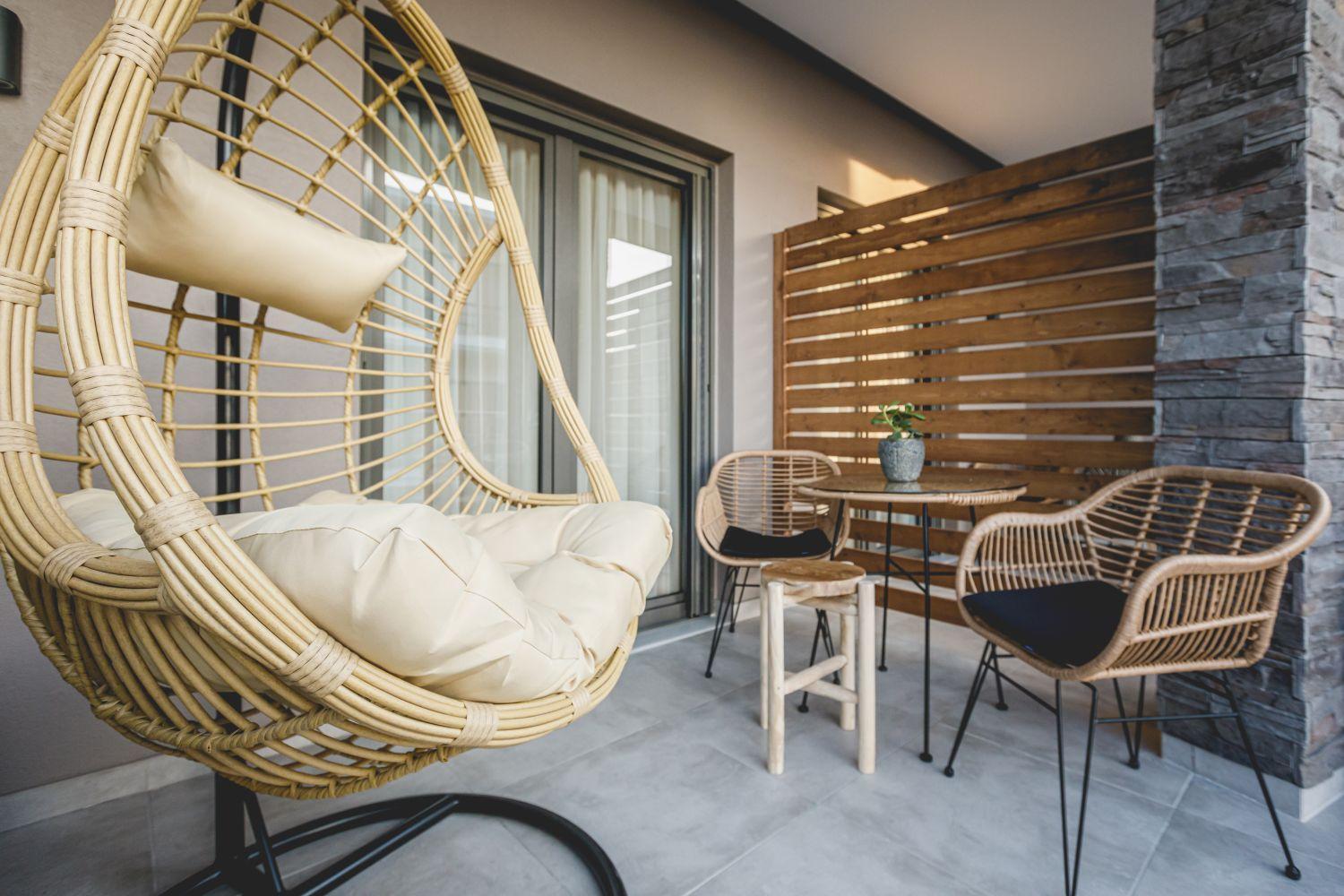 Naias Nemeia Luxury Rooms Nemea 外观 照片