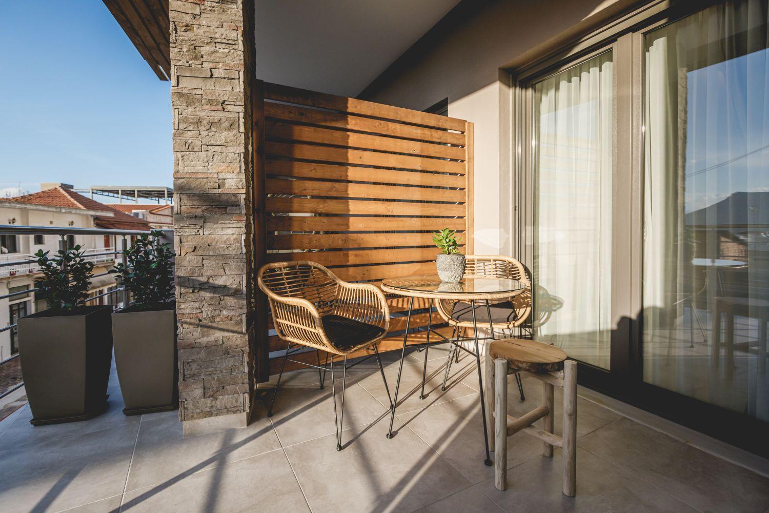 Naias Nemeia Luxury Rooms Nemea 外观 照片