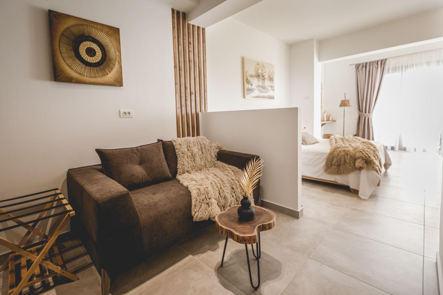 Naias Nemeia Luxury Rooms Nemea 外观 照片