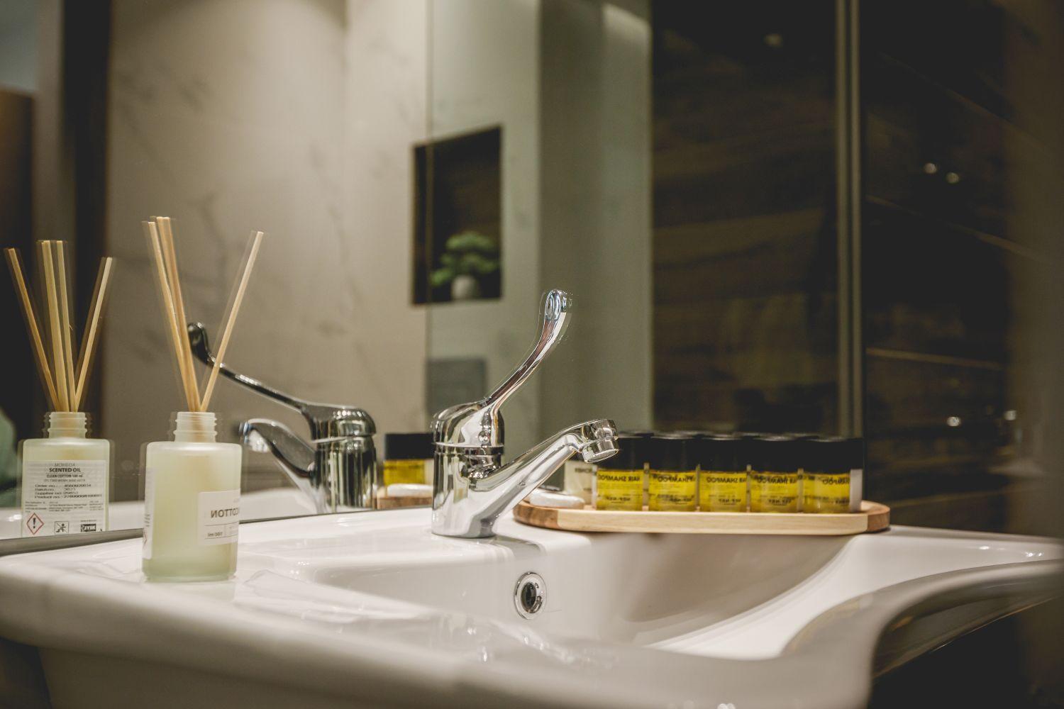 Naias Nemeia Luxury Rooms Nemea 外观 照片