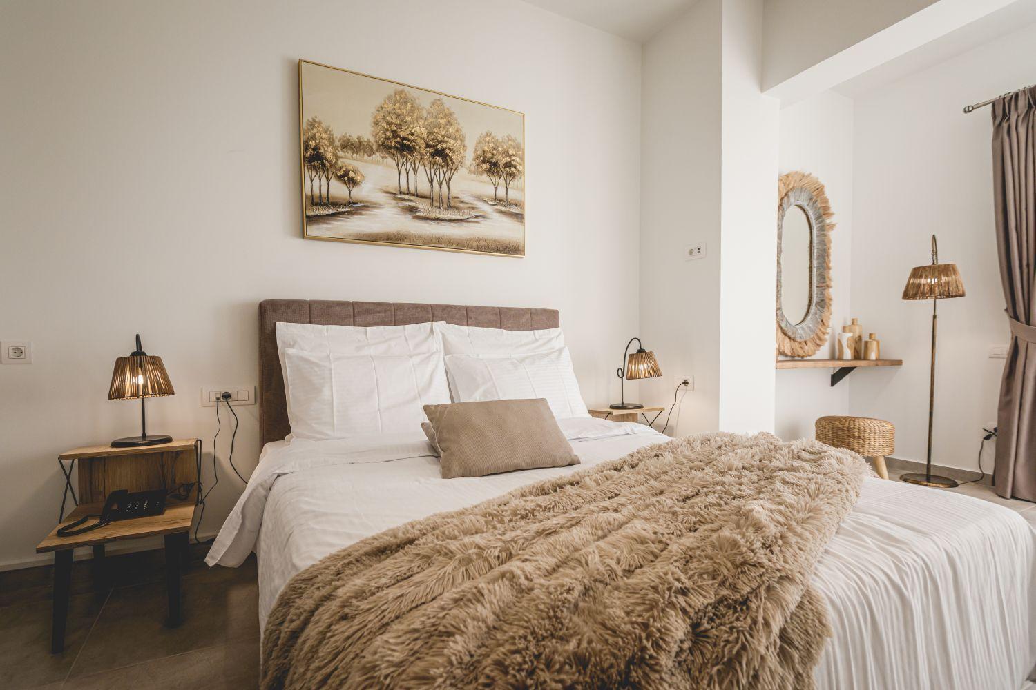 Naias Nemeia Luxury Rooms Nemea 外观 照片