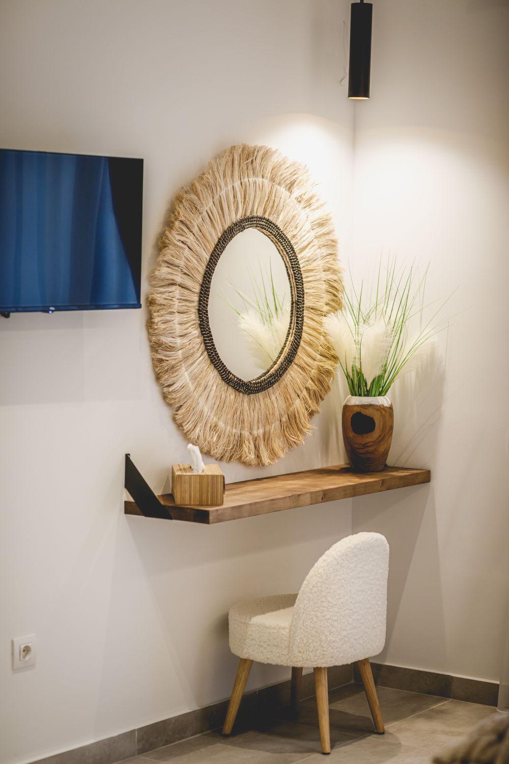 Naias Nemeia Luxury Rooms Nemea 外观 照片