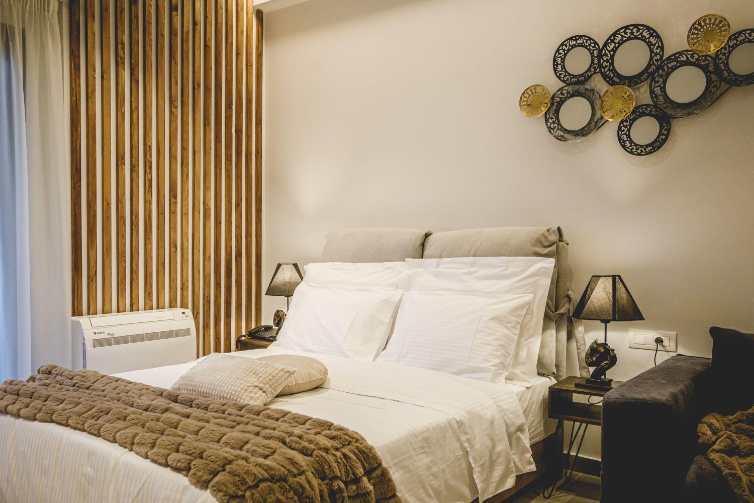 Naias Nemeia Luxury Rooms Nemea 外观 照片