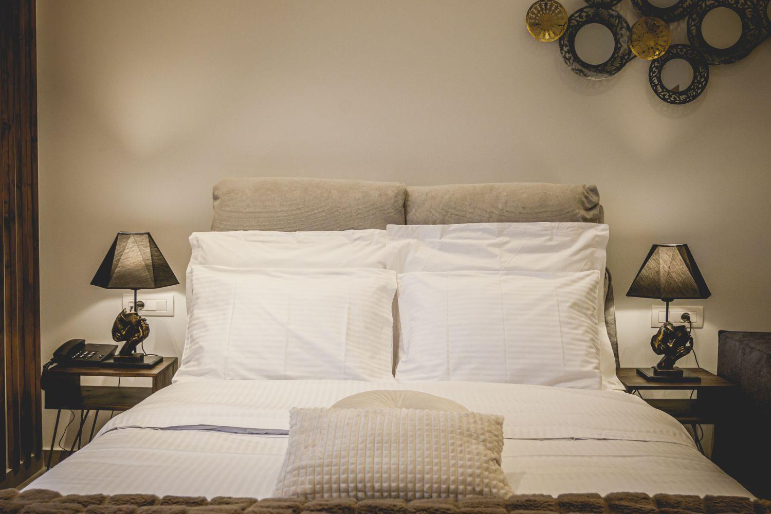 Naias Nemeia Luxury Rooms Nemea 外观 照片