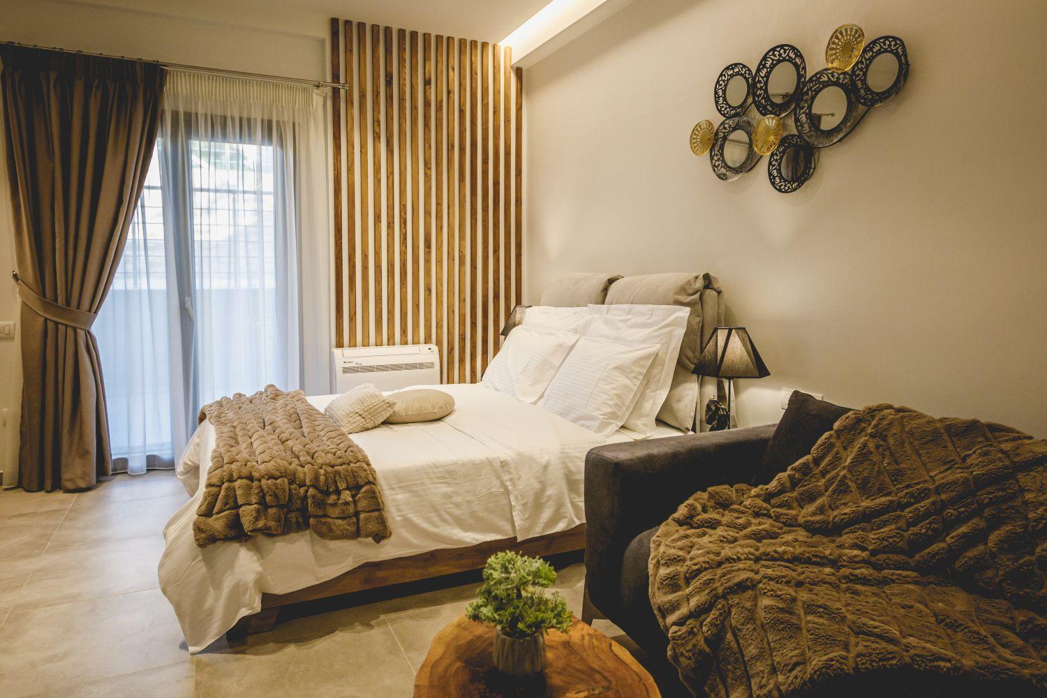 Naias Nemeia Luxury Rooms Nemea 外观 照片