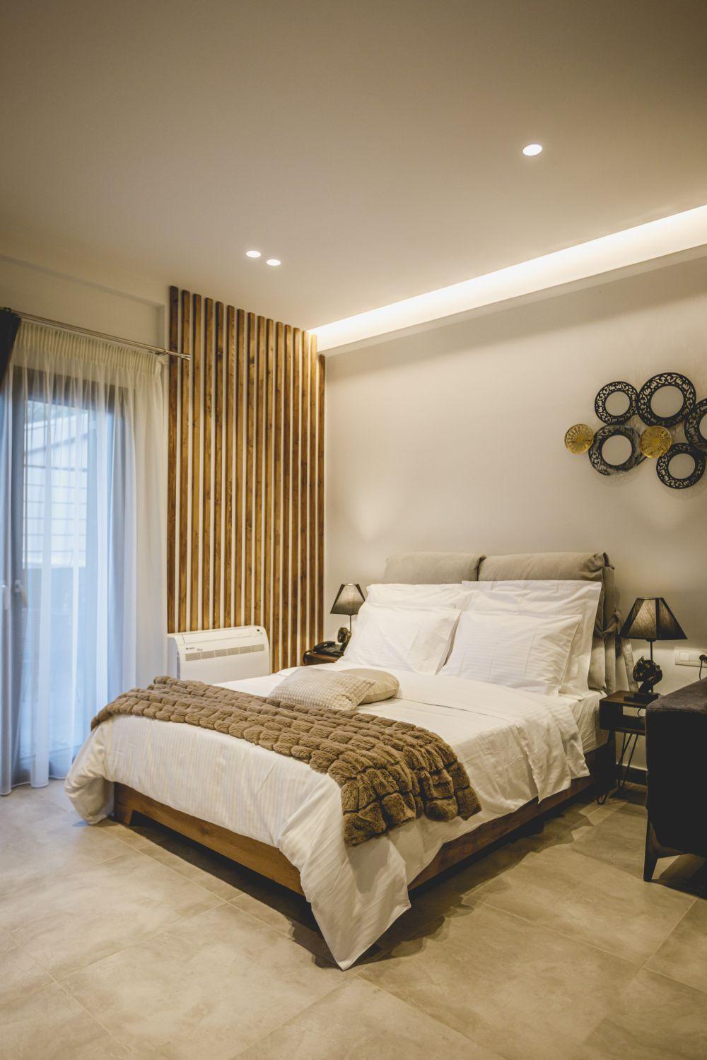 Naias Nemeia Luxury Rooms Nemea 外观 照片