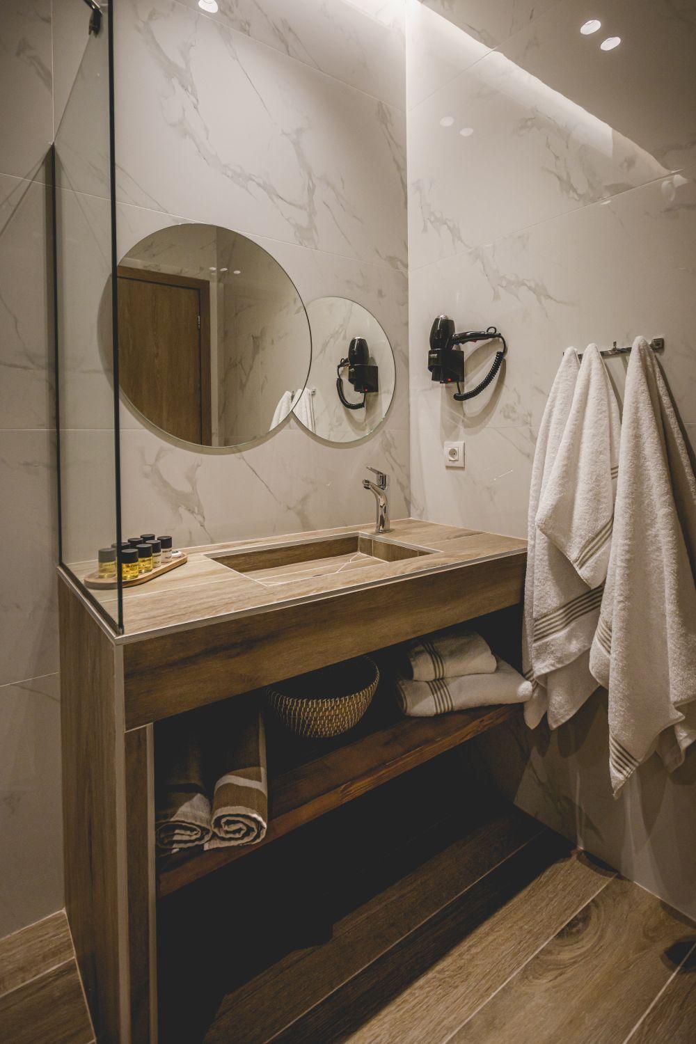 Naias Nemeia Luxury Rooms Nemea 外观 照片